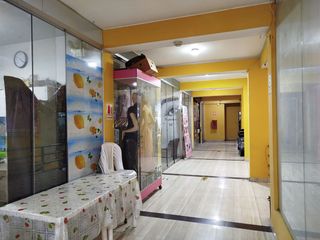 Foto 3 de VENTA DE LOCAL COMERCIAL CHOSICA GALERÍA ECHENIQUE