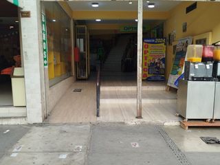 Foto 7 de VENTA DE LOCAL COMERCIAL CHOSICA GALERÍA ECHENIQUE