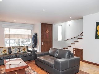 Foto 5 de Chía vendo casa de tres niveles, excelente ubicación