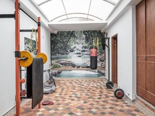 Foto 8 de Chía vendo casa de tres niveles, excelente ubicación