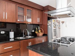 Foto 9 de Chía vendo casa de tres niveles, excelente ubicación