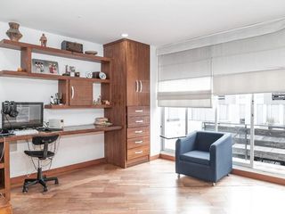 Foto 18 de Chía vendo casa de tres niveles, excelente ubicación