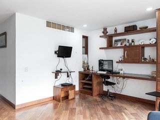 Foto 19 de Chía vendo casa de tres niveles, excelente ubicación
