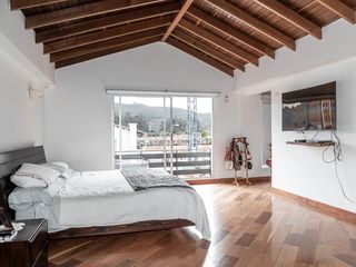 Foto 22 de Chía vendo casa de tres niveles, excelente ubicación