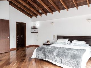 Foto 24 de Chía vendo casa de tres niveles, excelente ubicación