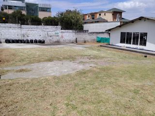 Foto 5 de Renta Terreno Union Nacional frente a intisana, ideal para mecanicas