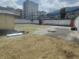 Foto 10 de Renta Terreno Union Nacional frente a intisana, ideal para mecanicas