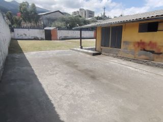 Foto 14 de Renta Terreno Union Nacional frente a intisana, ideal para mecanicas