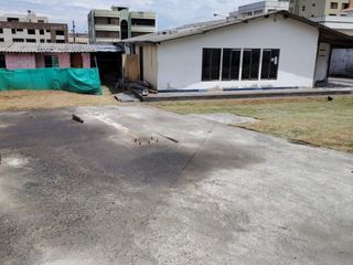 Foto 15 de Renta Terreno Union Nacional frente a intisana, ideal para mecanicas
