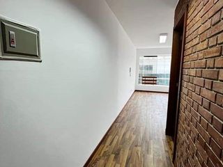 Foto 5 de ALQUILO OFC. REMODELADA, VISTA PANORÁMICA – PARDO MIRAFLORES