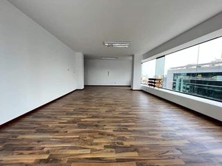 Foto 6 de ALQUILO OFC. REMODELADA, VISTA PANORÁMICA – PARDO MIRAFLORES