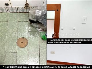 Foto 7 de ALQUILO OFC. REMODELADA, VISTA PANORÁMICA – PARDO MIRAFLORES