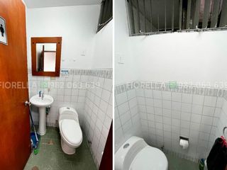 Foto 8 de ALQUILO OFC. REMODELADA, VISTA PANORÁMICA – PARDO MIRAFLORES