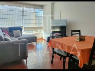 Foto 1 de Venta Departamento en Carcelen