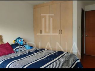 Foto 5 de Venta Departamento en Carcelen