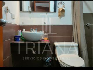 Foto 6 de Venta Departamento en Carcelen