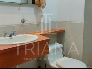Foto 7 de Venta Departamento en Carcelen