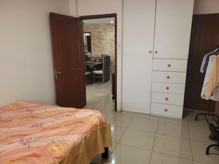 Foto 6 de Venta Departamento en el Sur Condominio El Verano - Mariuxi Rugel