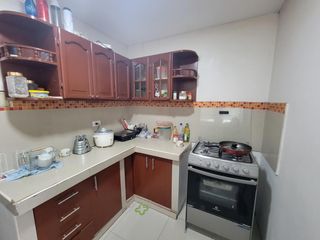 Foto 11 de Venta Departamento en el Sur Condominio El Verano - Mariuxi Rugel
