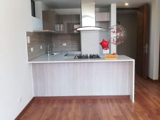 Foto 4 de VENDO APARTAESTUDIO LA COLINA BOGOTA