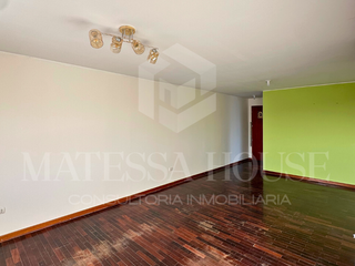 Foto 4 de SE ALQUILA DEPARTAMENTO EN PROLONGACION PASEO DE LA REPUBLICA, SURCO