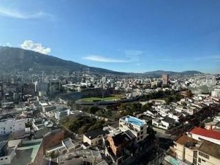 Foto 5 de Departamento de renta de 3 dormitorios en sector la Iñaquito, Carolina, Quito Ecuador