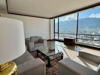 Foto 6 de Departamento de renta de 3 dormitorios en sector la Iñaquito, Carolina, Quito Ecuador