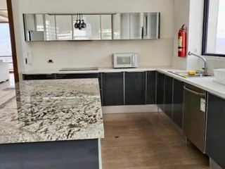 Foto 7 de Departamento de renta de 3 dormitorios en sector la Iñaquito, Carolina, Quito Ecuador