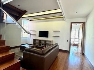 Foto 10 de Departamento de renta de 3 dormitorios en sector la Iñaquito, Carolina, Quito Ecuador