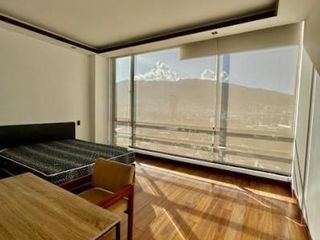 Foto 11 de Departamento de renta de 3 dormitorios en sector la Iñaquito, Carolina, Quito Ecuador
