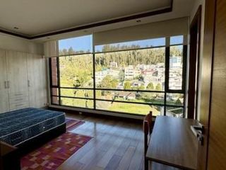 Foto 16 de Departamento de renta de 3 dormitorios en sector la Iñaquito, Carolina, Quito Ecuador