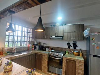 Foto 8 de CABAÑA DE 7 HABITACIONES MUY BIEN UBICADA