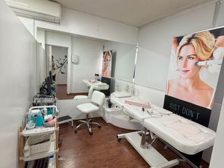 Foto 1 de ¡Tu Consultorio Ideal Para Brillar En Medicina Estética En Avenida De Alto Tránsito En San Borja!