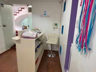Foto 2 de ¡Tu Consultorio Ideal Para Brillar En Medicina Estética En Avenida De Alto Tránsito En San Borja!