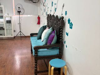 Foto 6 de ¡Tu Consultorio Ideal Para Brillar En Medicina Estética En Avenida De Alto Tránsito En San Borja!