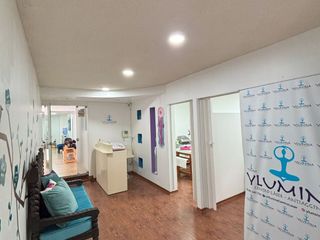 Foto 7 de ¡Tu Consultorio Ideal Para Brillar En Medicina Estética En Avenida De Alto Tránsito En San Borja!