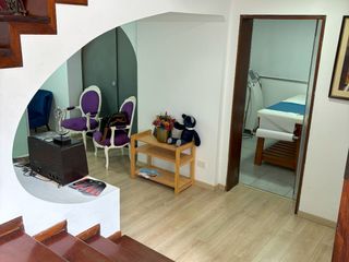 Foto 11 de ¡Tu Consultorio Ideal Para Brillar En Medicina Estética En Avenida De Alto Tránsito En San Borja!