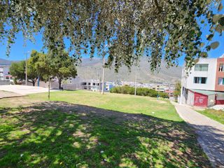 Foto 10 de Vendo lote de terreno en Carcelén Alto (Barrio Corazón de Jesús)