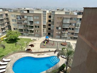 Foto 1 de Espectacular Dúplex En El Exclusivo Condominio Los Prados De Chaclacayo