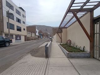 Foto 2 de Espectacular Dúplex En El Exclusivo Condominio Los Prados De Chaclacayo