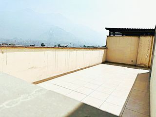 Foto 18 de Espectacular Dúplex En El Exclusivo Condominio Los Prados De Chaclacayo