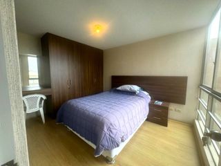 Foto 22 de Espectacular Dúplex En El Exclusivo Condominio Los Prados De Chaclacayo