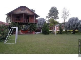 Foto 1 de VENDO FINCA EN SANTA ELENA