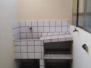 Foto 7 de VENTA DE DEPARTAMENTO PRIMER PISO EN CHACLACAYO