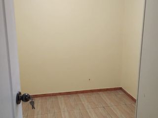 Foto 4 de VENTA DE DEPARTAMENTO PRIMER PISO EN CHACLACAYO