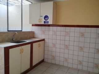 Foto 6 de VENTA DE DEPARTAMENTO PRIMER PISO EN CHACLACAYO