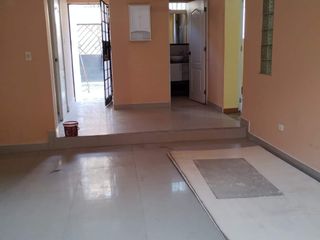 Foto 1 de VENTA DE DEPARTAMENTO PRIMER PISO EN CHACLACAYO