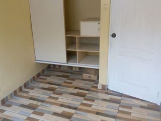 Foto 3 de VENTA DE DEPARTAMENTO PRIMER PISO EN CHACLACAYO