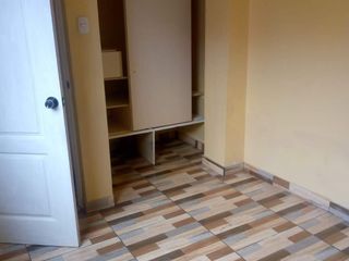 Foto 4 de VENTA DE DEPARTAMENTO PRIMER PISO EN CHACLACAYO