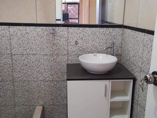Foto 8 de VENTA DE DEPARTAMENTO PRIMER PISO EN CHACLACAYO